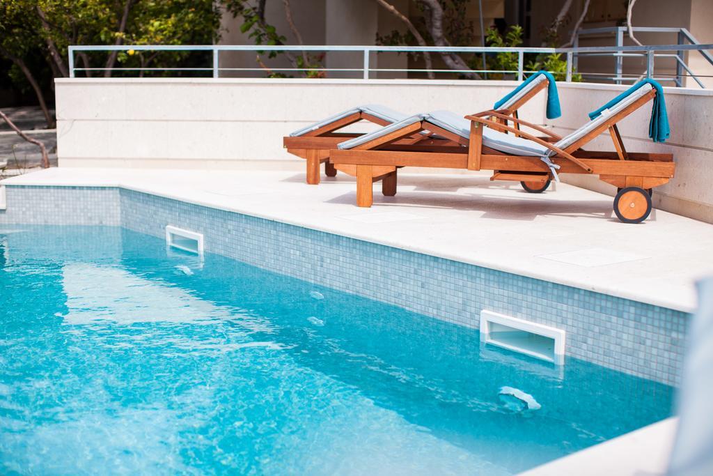 Apartments Zambarlin Komiza Luaran gambar