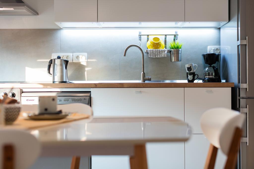Apartments Zambarlin Komiza Luaran gambar